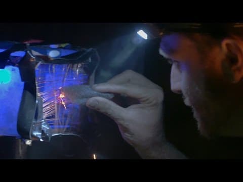 Mosquitos are no match for this laptop bug zapper - hacking the wild