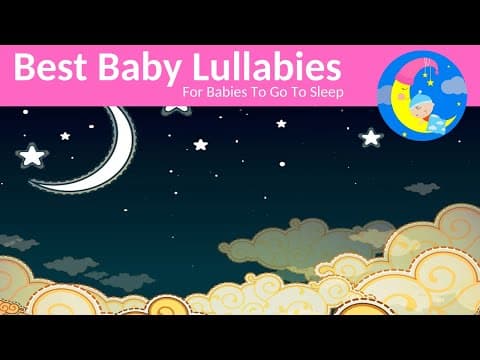 Christmas Lullaby For Babies To Go To Sleep - Christmas Lullabies - Have A Merry Christmas