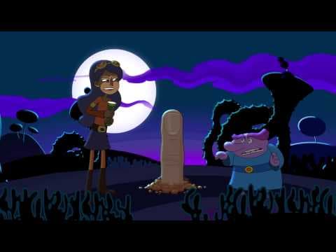 How Your Nails Work - YouTube