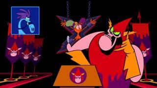 The Caller | Wander Over Yonder | Disney XD