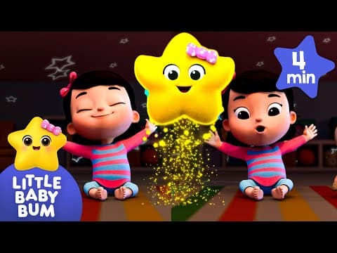 Learning Sounds at School! 😆🔔 Play with Friends in the Classroom! | Little Baby Bum