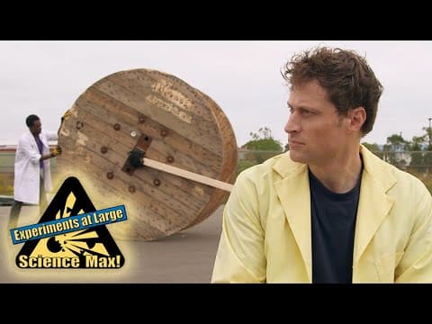 Spool Racer | Season 2