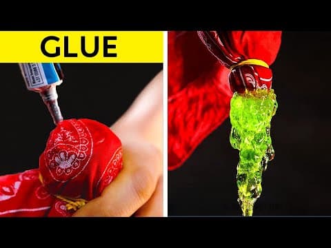 Fascinating Science Experiments You'll Want to Repeat