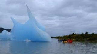 Alaskan Kayaking Adventure|New Lives in the Wild