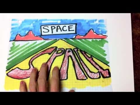 Elements and principles of design