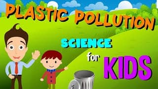 Plastic Pollution | Science for Kids