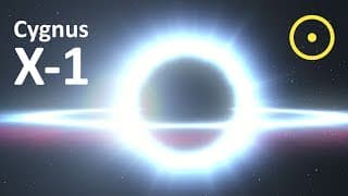 Black Hole Eating a Star