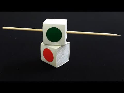 NEW Amazing Magic Trick REVEALED