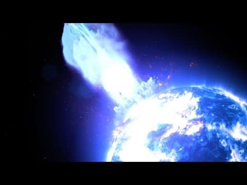 The Recipe for a Black Hole