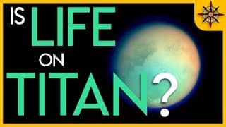 Is life Possible on Titan