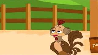 Learn Opposites - Rich - Poor