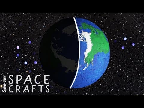 Everything You Need to Know About the Earth’s Terminator