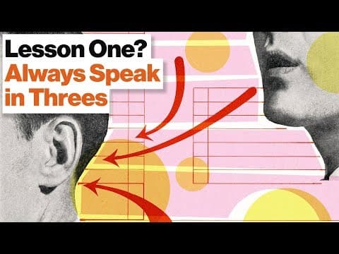 3 ways to express your thoughts so that everyone will understand you
