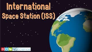 International Space Station (ISS)