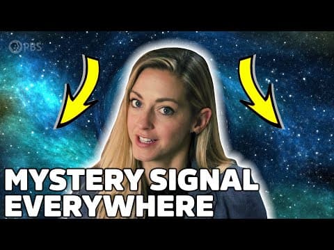 This thing is -270°C and is EVERYWHERE