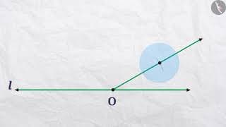 లంబం,లంబసమద్విఖండనరేఖల నిర్మాణం|Part3/4|Perpendicular& perpendicular bisector