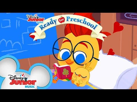 You Have a New Sibling! | Ready for Preschool