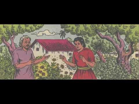 వన దేవత| vana devatha 