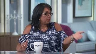 How to handle a screaming toddler