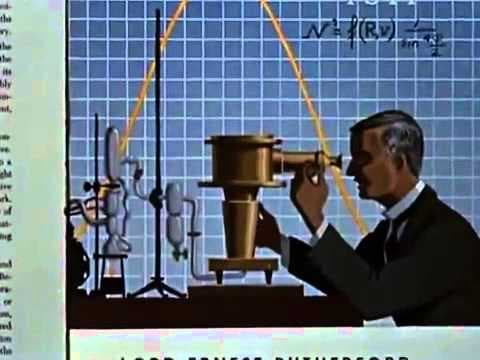 Our Friend the Atom 3 of 5 Whats in an Atom