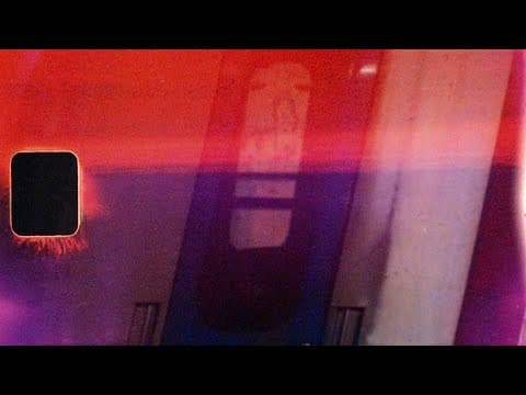 Portugal speeds by in ATK, a McGloughlin Brothers music video for Bonobo