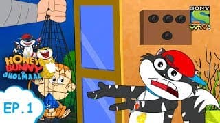 కొంటెకోతి | Stories for children