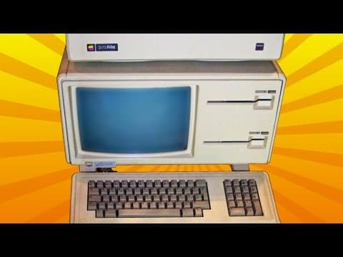 Top 10 inventions of the 20th century