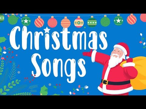Jingle Bells & Santa Claus is coming to Town | Christmas Special | Xmas Song by Yoga Guppy
