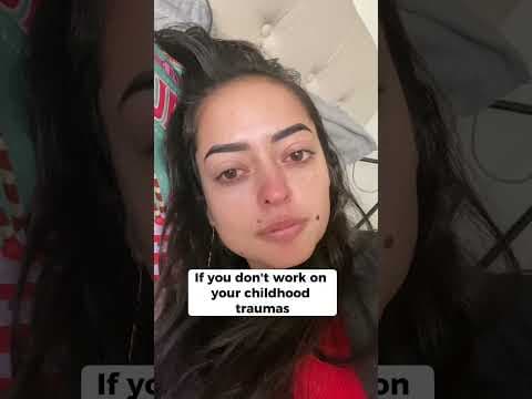 Positive Parenting work!