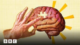 How tapping therapy could help calm your mind  BBC Global