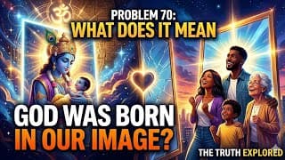 Problem 69: Why chant God's name?@BhagavadGita_problemstosolutio