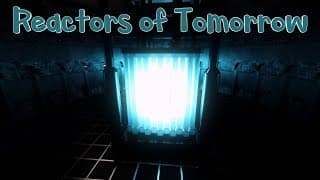 Thorium and Fast Neutron Nuclear Reactors