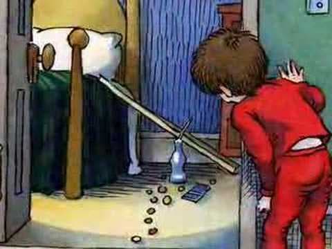 Theres An Alligator Under My BedStory Time