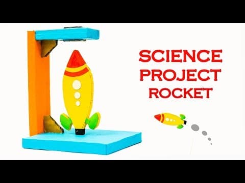 School Science Projects Magnet Experiment