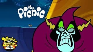 Wander's Picnic | Wander Over Yonder | Disney XD