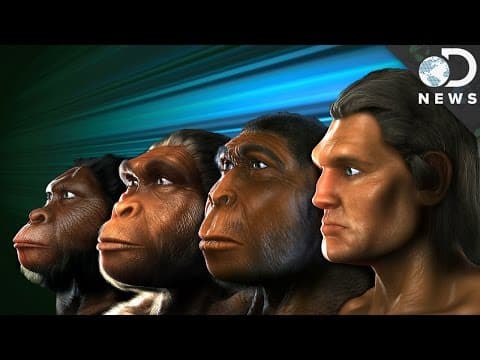 How Do We Know Who Our Human Ancestors Were?