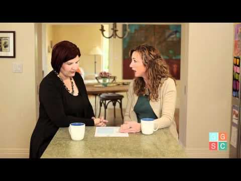 Creating good habits