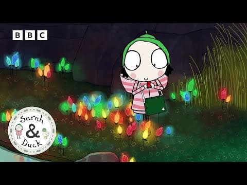 Bright Moments | Sarah and Duck Official