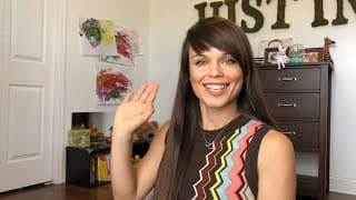 Toddler Speech Development Developmental Stuttering. What to do