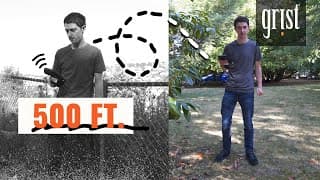 Portable air sensors are changing the way we see air pollution