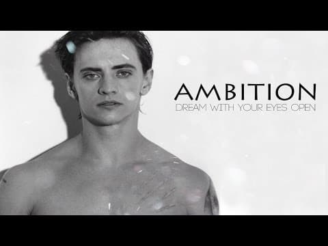 DREAM BIG - MOTIVATION