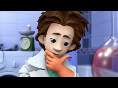 The Electric Toothbrush ЁЯке рдЯреВрдердмреНрд░рд╢ рдХрд╛ рдЭреЛрд▓! | Fixies Hindi | Reliance Animation | Animotion Media