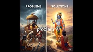 problem 9(@BhagavadGita_problemstosolutio‬ )
