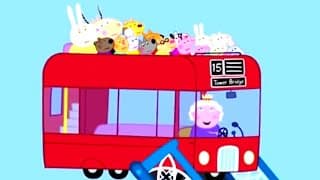 We Love Peppa Pig London
