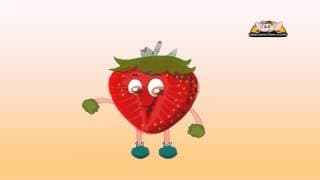 Learn - Fruits & Vegetables