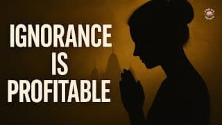 How Vedanta Dismantles the Illusion of Beliefs