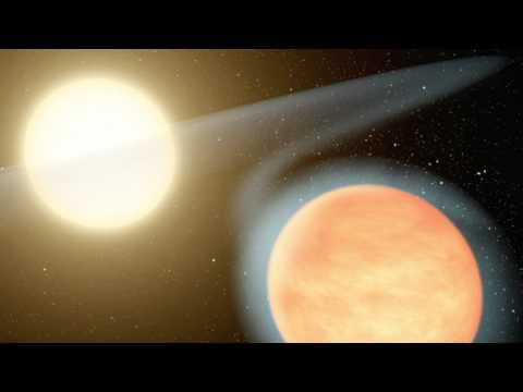 The Art of Exoplanets