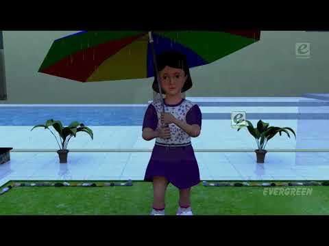 Best Kids Rhymes - Kids Bedtime Fun Rhymes