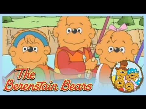 Go up and down big bear small bear