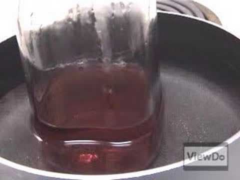 ViewDo: How To Make a Simple Bulb Thermometer - YouTube